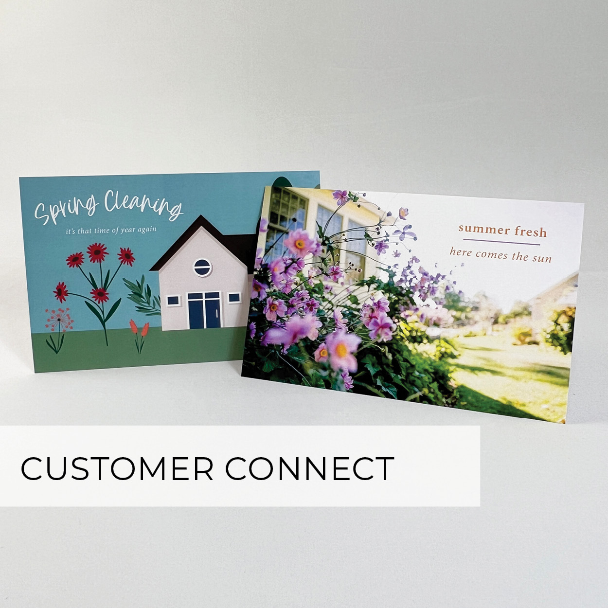 Customer Connect