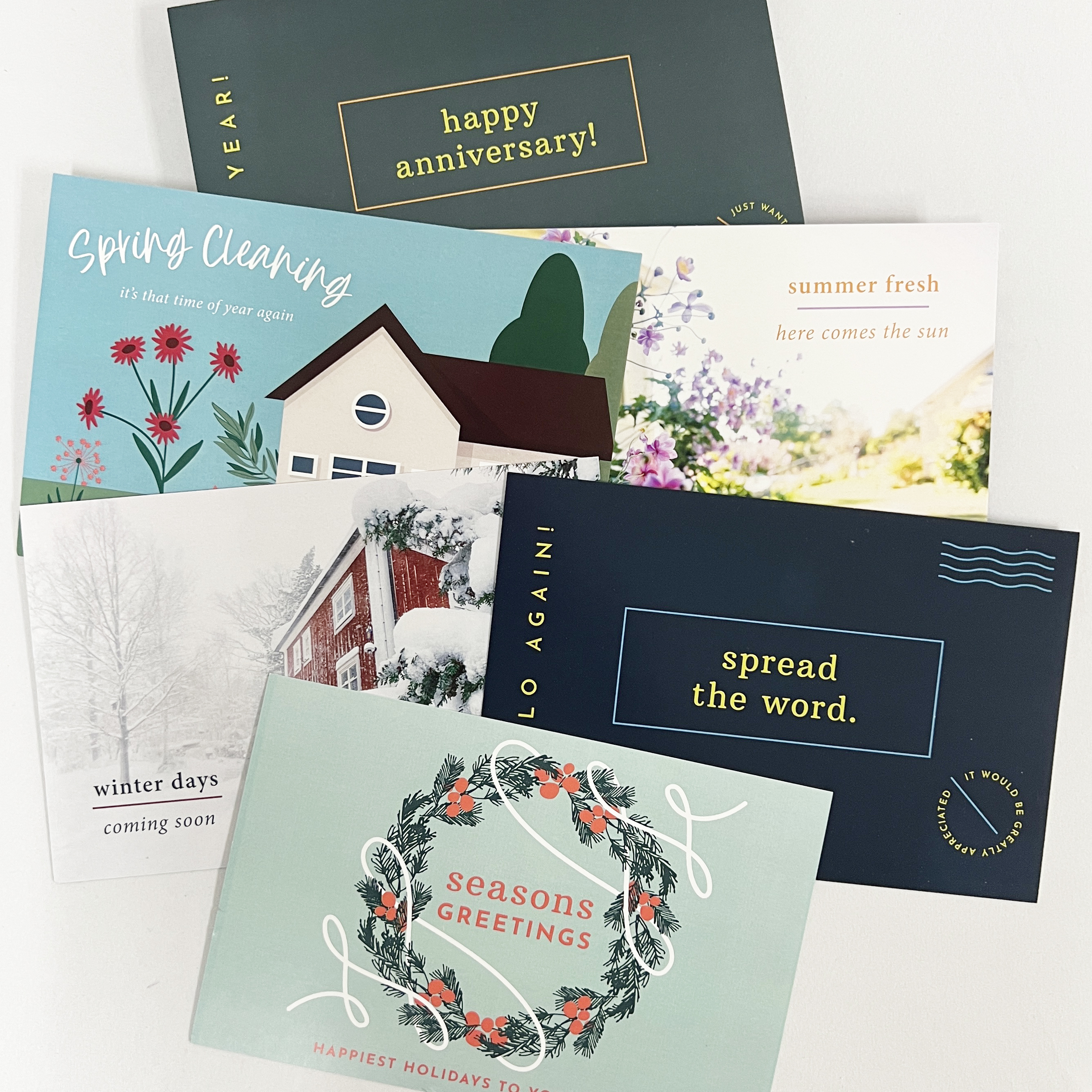 Customer Connect Program illustration