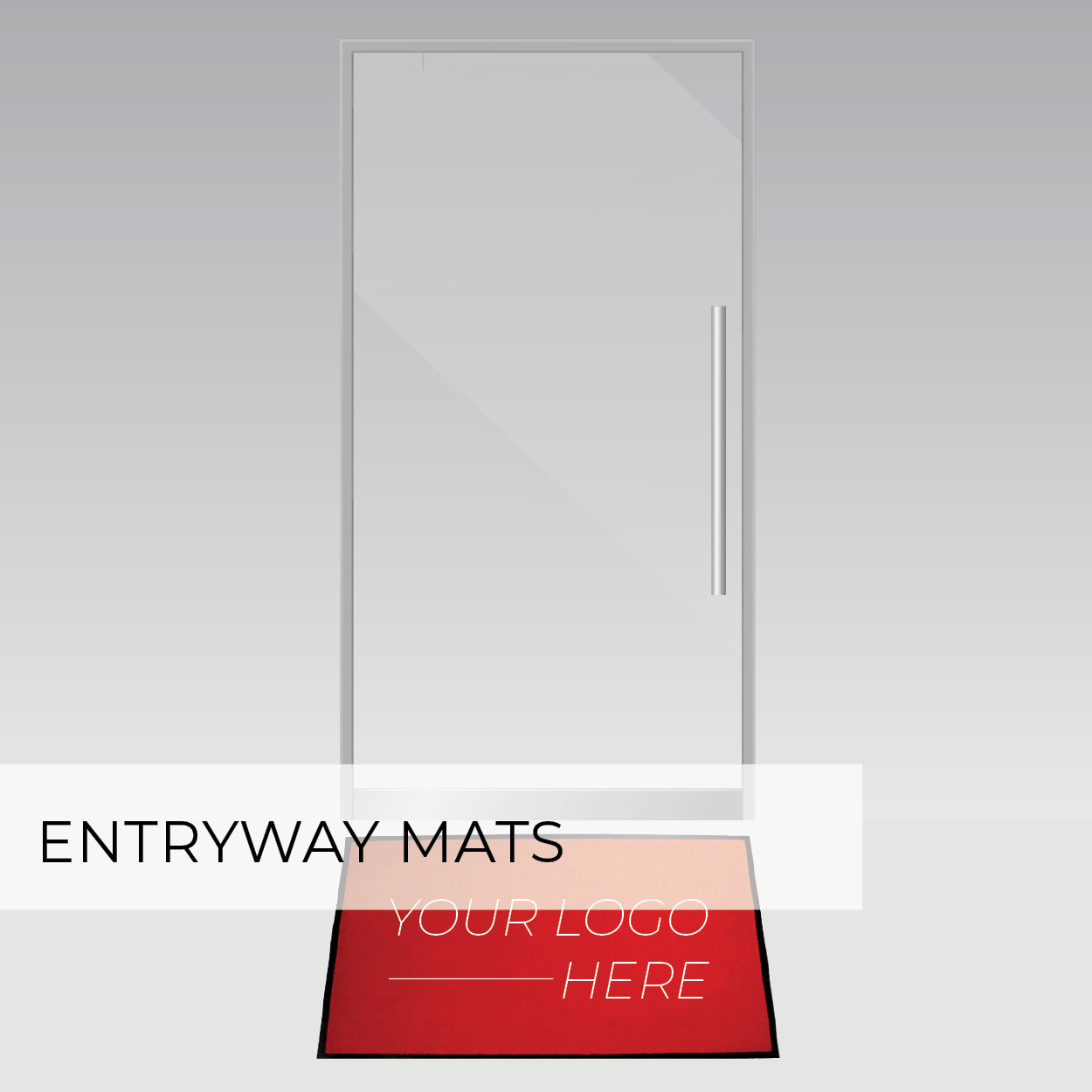 Entryway Mat