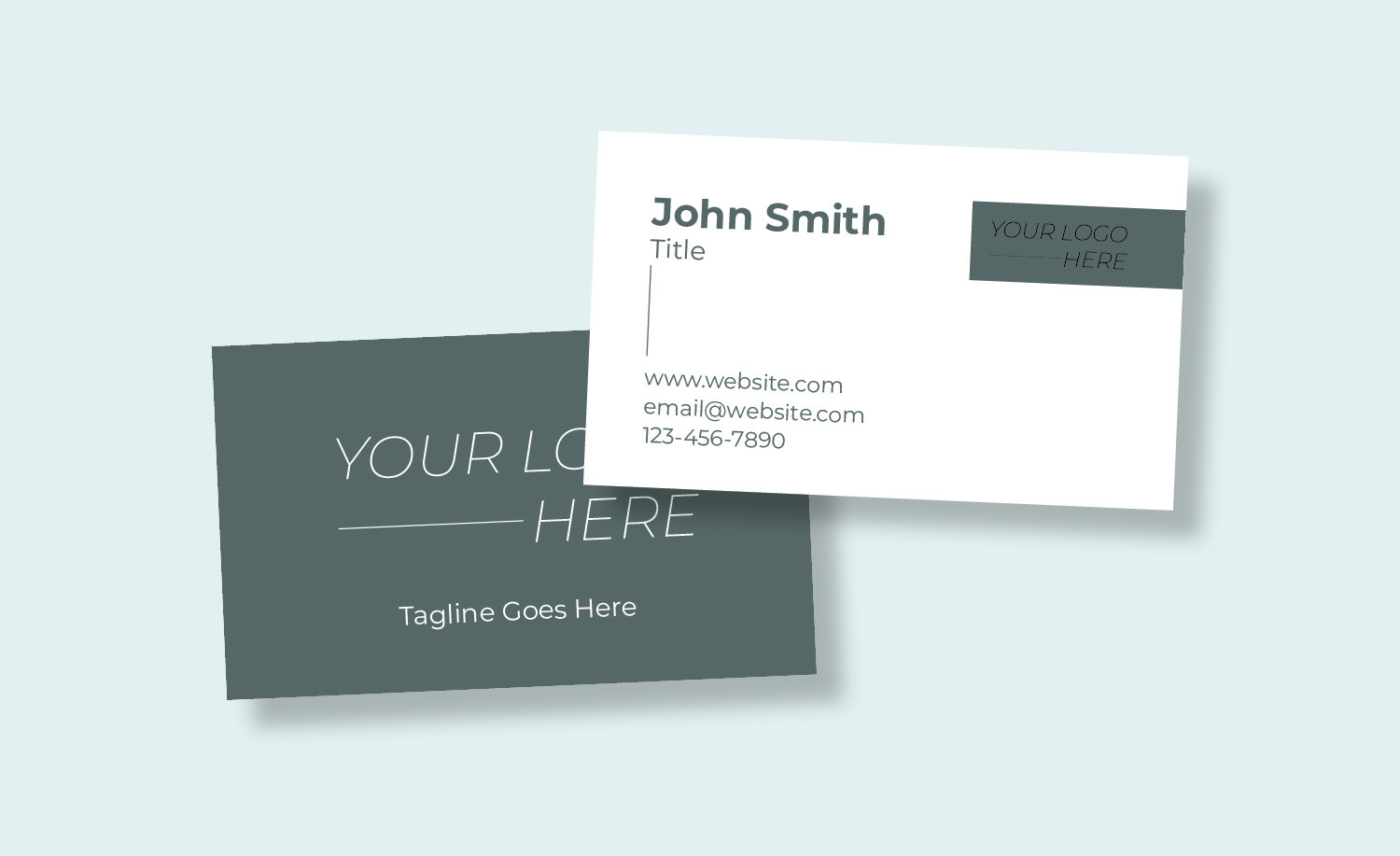 Business Cards